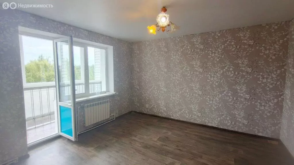 2-комнатная квартира: Мелеуз, улица Ленина, 16 (52.7 м) - Фото 1