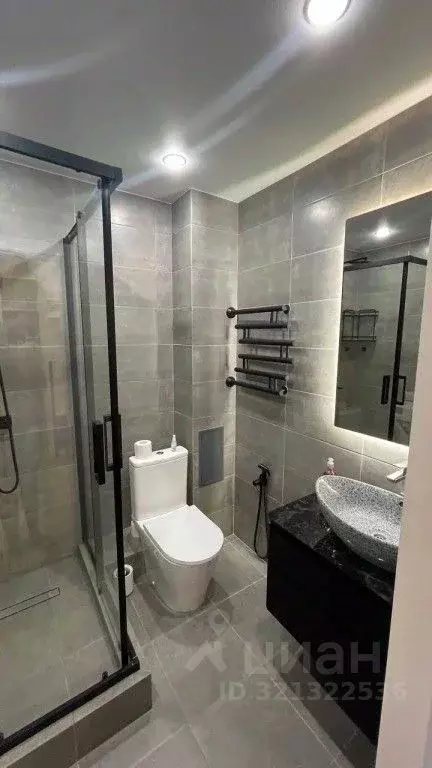 1-к кв. Татарстан, Лаишевский район, Столбищенское с/пос, с. Усады ул. ... - Фото 1