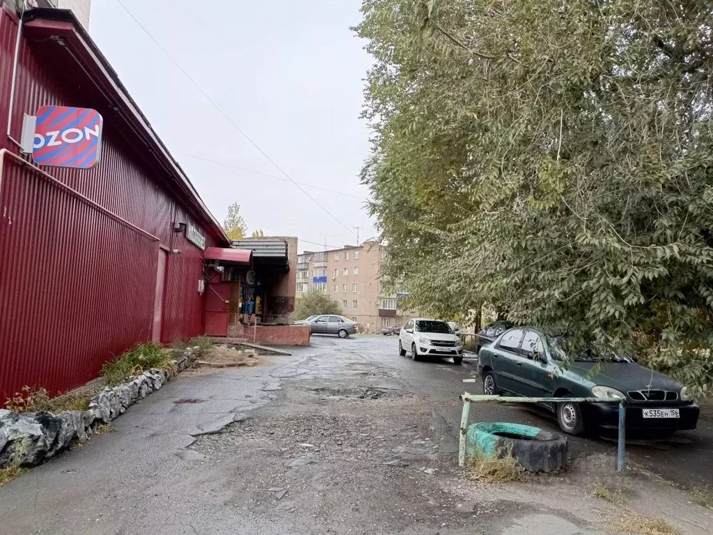 Помещение свободного назначения в Оренбургская область, Орск Новый ... - Фото 2