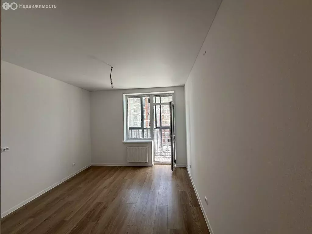 Квартира-студия: Екатеринбург, улица Академика Вонсовского, 93 (19.2 ... - Фото 1