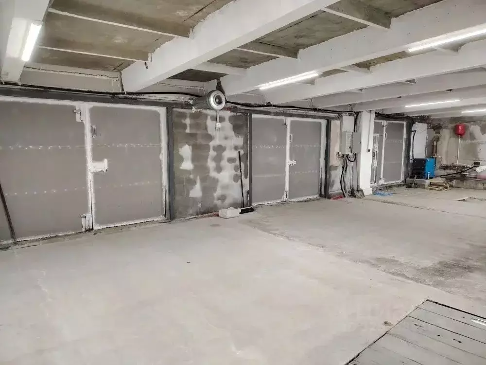 Гараж в Свердловская область, Екатеринбург ул. Павла Зыкова, 4 (87 м) - Фото 2