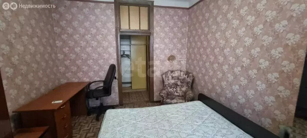 2-комнатная квартира: Севастополь, улица Героев Севастополя, 12 (55.38 ... - Фото 2