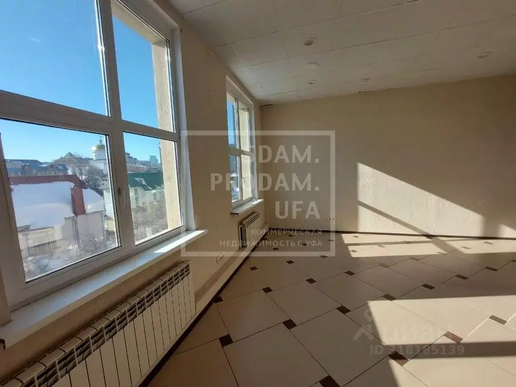 Офис в Башкортостан, Уфа Коммунистическая ул., 116 (80 м) - Фото 1