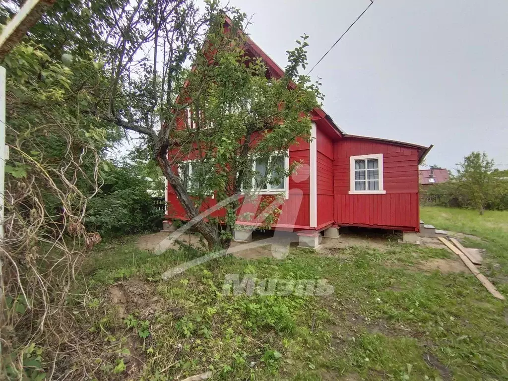 Дом в Московская область, Богородский городской округ, Изумруд СНТ ул. ... - Фото 2