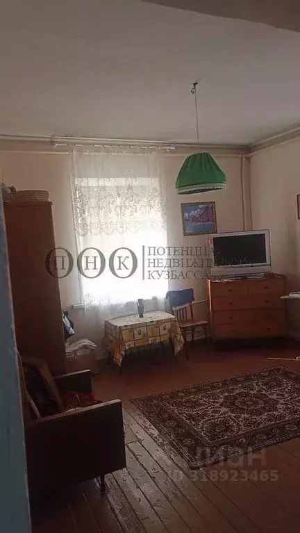 2-к кв. Кемеровская область, Березовский ул. Ленина, 8 (62.0 м) - Фото 0