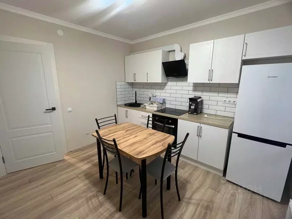 2-к кв. Татарстан, Казань ул. Архитектора Гайнутдинова, 26к6 (55.0 м) - Фото 2