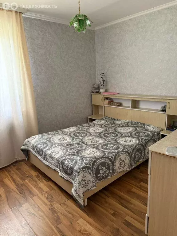 2-комнатная квартира: Владикавказ, Краснодонская улица, 27 (42 м) - Фото 0