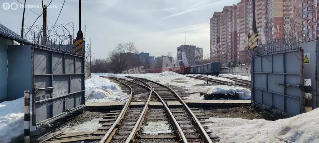 Производственное помещение (24868 м) - Фото 1