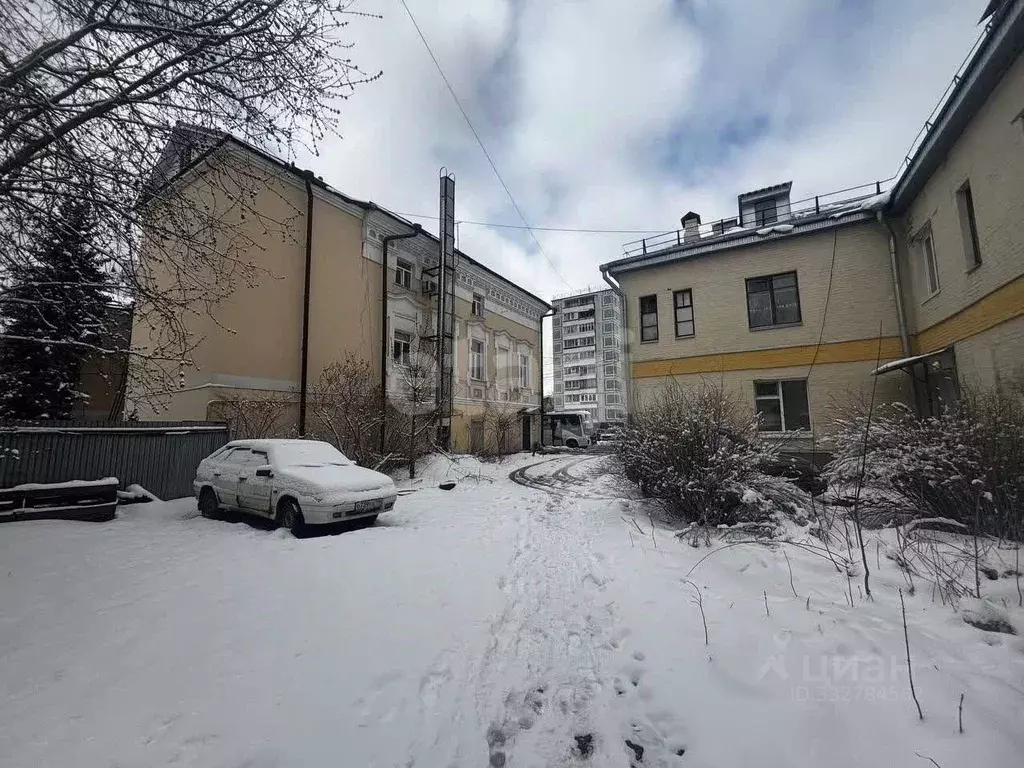 Комната Московская область, Серпухов ул. Ворошилова, 58а (10.8 м) - Фото 1