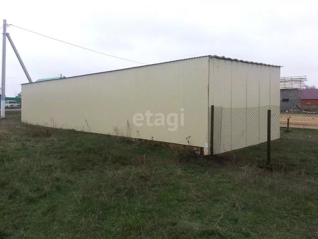 Участок в Кармаскалинский район, Шаймуратовский сельсовет, село ... - Фото 2