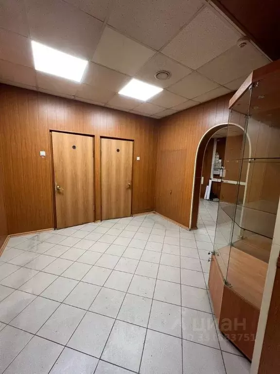 Помещение свободного назначения в Москва ул. Исаковского, 33 (598 м) - Фото 2