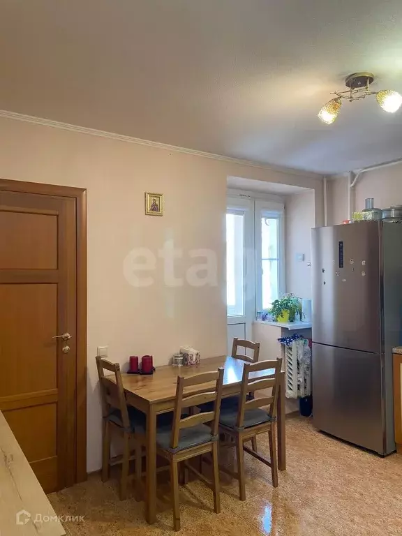 Продаётся 2-к квартира, 45.6 м - Фото 0