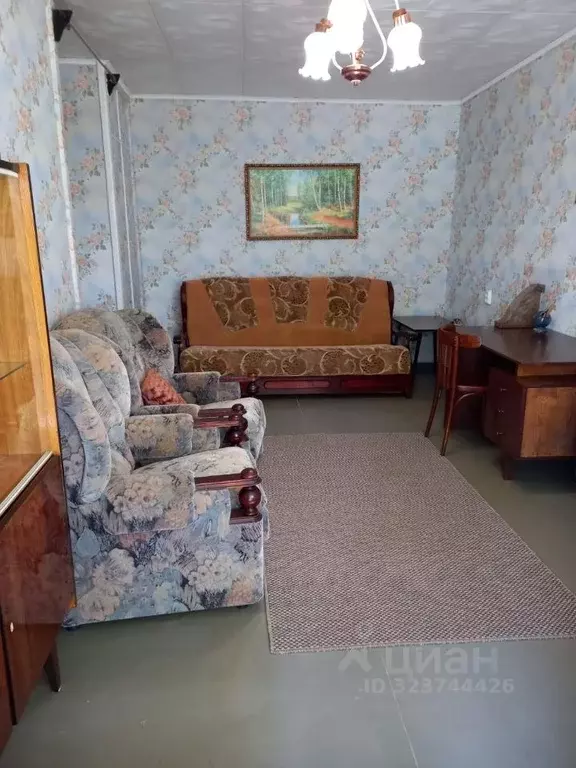 2-к кв. Ярославская область, Ярославль проезд Матросова, 18 (45.0 м) - Фото 0