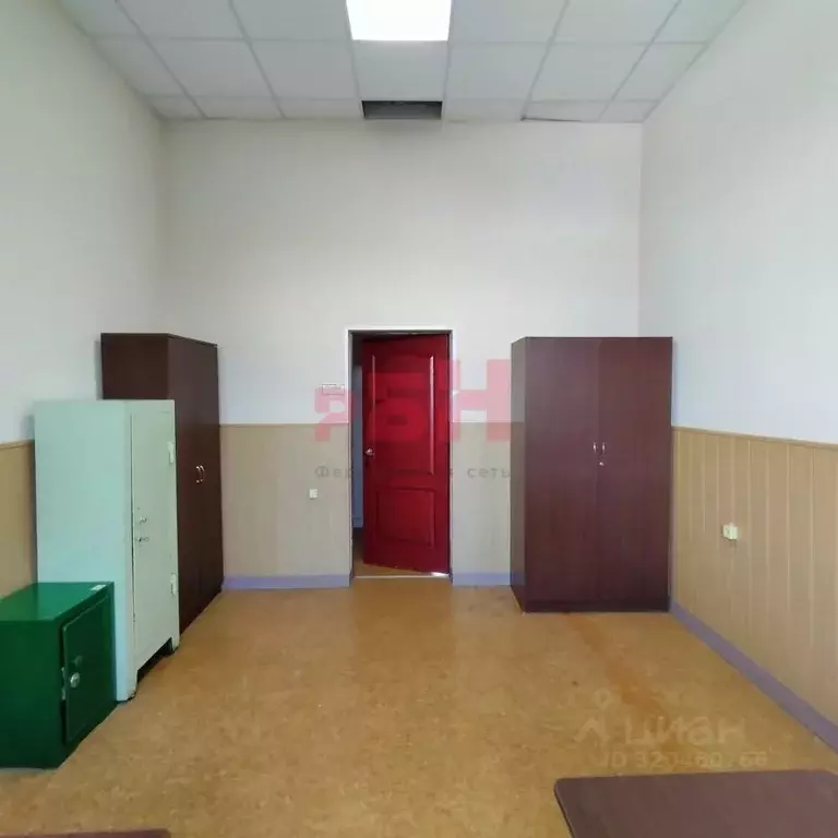 Офис в Пензенская область, Пенза ул. Гладкова (18 м) - Фото 2