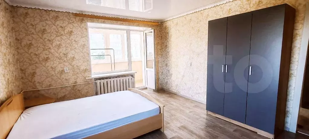 1-к. квартира, 33 м, 5/5 эт. - Фото 0