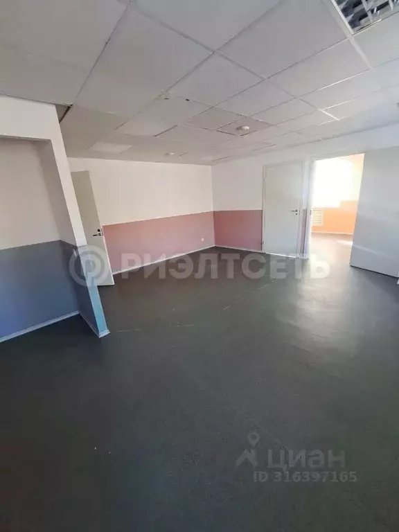 Помещение свободного назначения в Мурманская область, Мурманск ул. ... - Фото 0