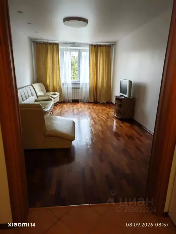 4-к кв. Московская область, Одинцово ул. Чистяковой, 18 (103.0 м) - Фото 2