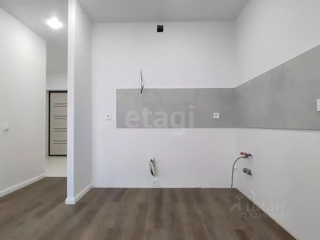 1-к кв. Саратовская область, Саратов Крайняя ул., 87 (45.0 м) - Фото 1