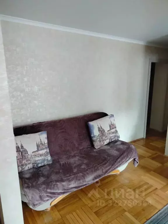 Комната Крым, Ялта ул. К. Маркса, 11к1 - Фото 2