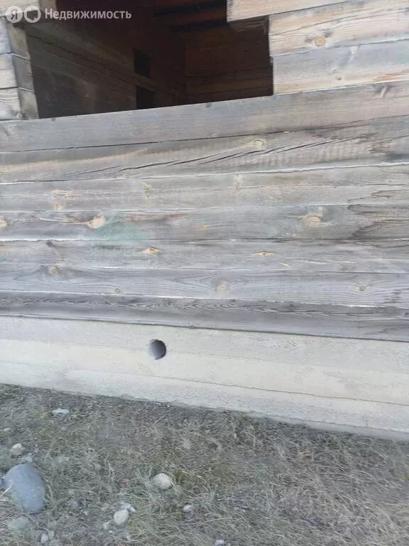 Дом в Саяногорск, садоводческое некоммерческое товарищество Энергетик, ... - Фото 1