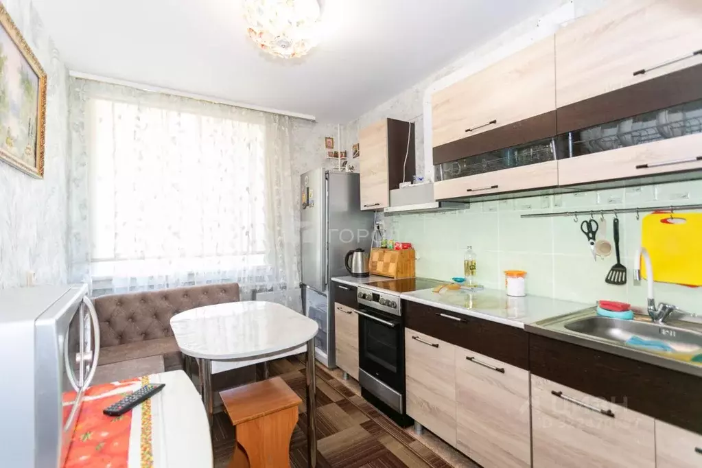 2-к кв. Новосибирская область, Новосибирск ул. Станиславского, 29 ... - Фото 1