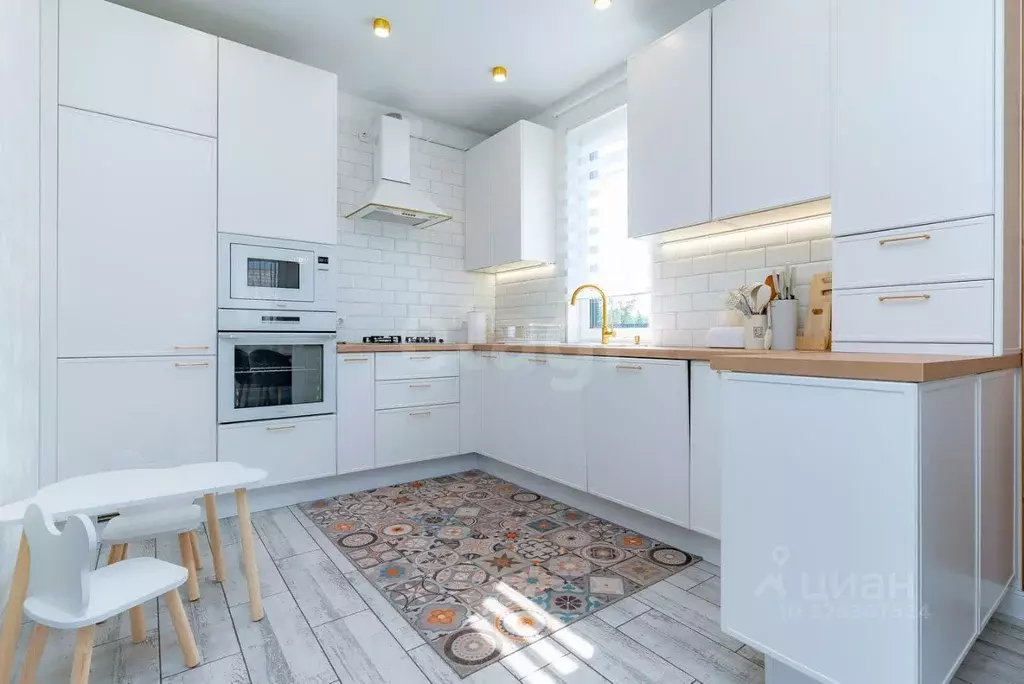 Дом в Ленинградская область, Всеволожск ул. Покровская, 16 (185 м) - Фото 2