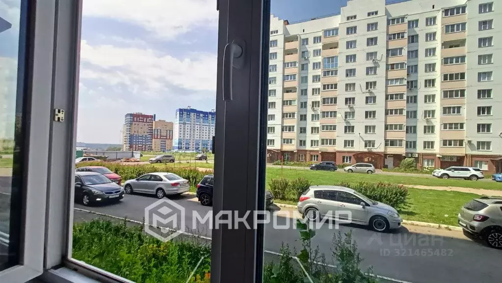 2-к кв. Орловская область, Орел Раздольная ул., 24 (51.9 м) - Фото 0
