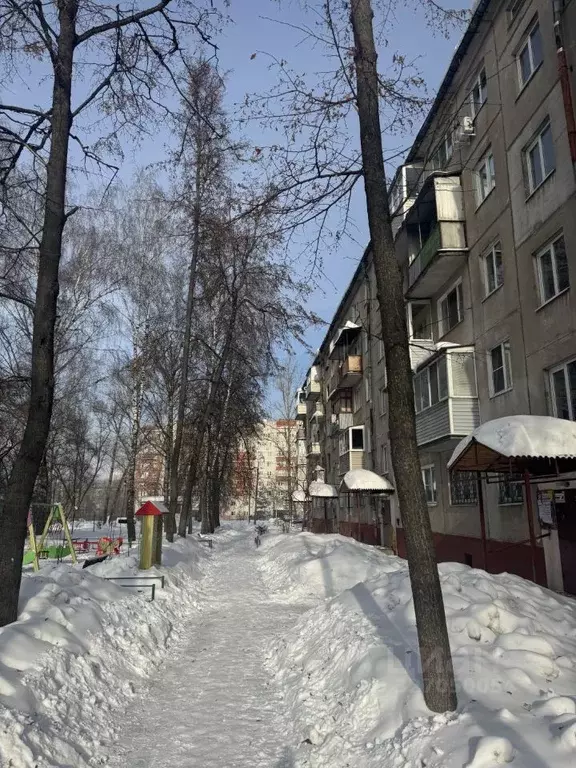 1-к кв. Московская область, Жуковский ул. Мясищева, 12 (33.0 м) - Фото 2