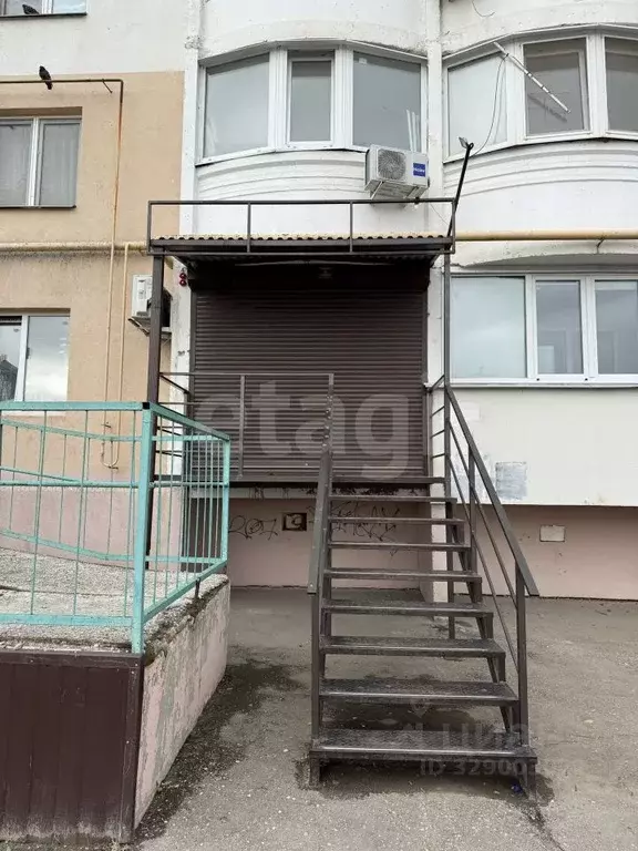 Помещение свободного назначения в Саратовская область, Саратов ул. ... - Фото 1