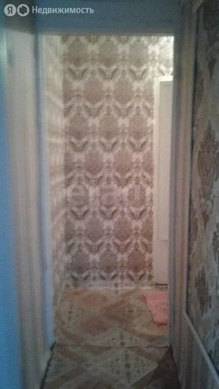 1-комнатная квартира: Курган, улица Победы, 4 (29 м) - Фото 1