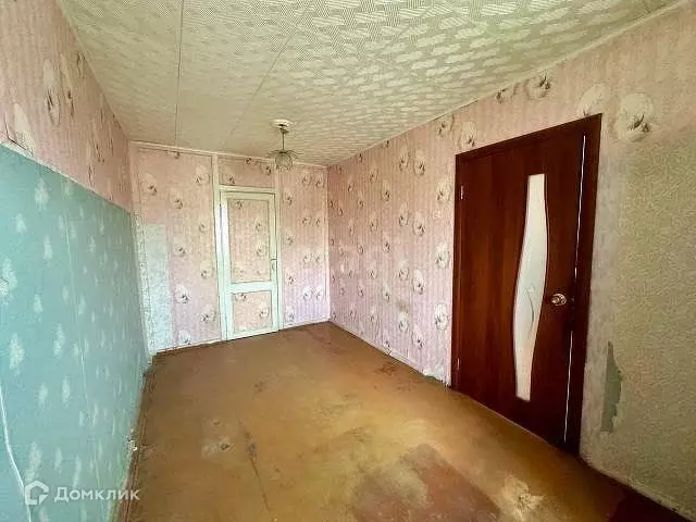 Продаётся 3-к квартира, 57.2 м - Фото 1