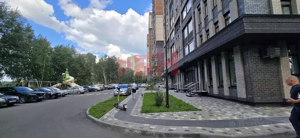 Помещение свободного назначения в Воронежская область, Воронеж ул. ... - Фото 1