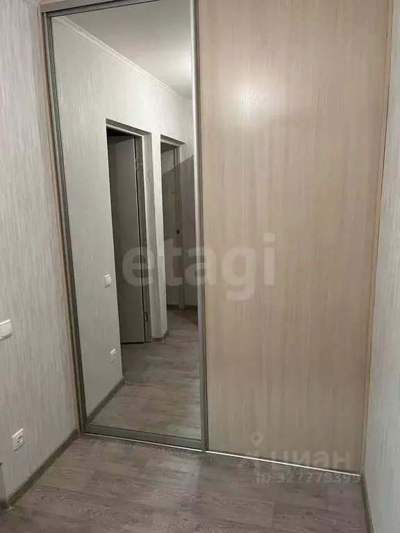 1-к кв. Пермский край, Пермь ул. Яблочкова, 3 (38.0 м) - Фото 2