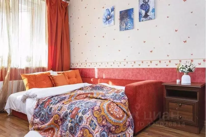 1-к кв. Московская область, Химки Подрезково мкр, ул. Железнодорожная, ... - Фото 2