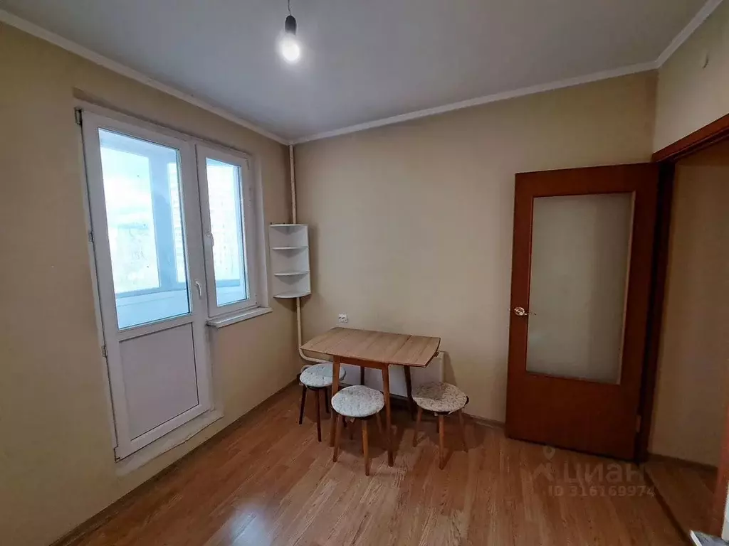 3-к кв. Москва Партизанская ул., 22 (86.0 м) - Фото 1