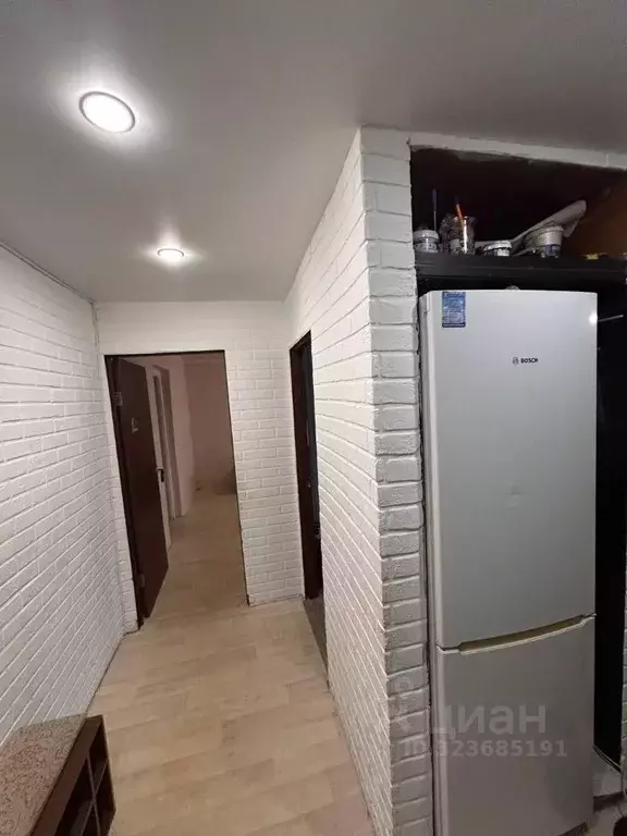 3-к кв. Самарская область, Тольятти ул. Ленина, 51 (59.0 м) - Фото 2