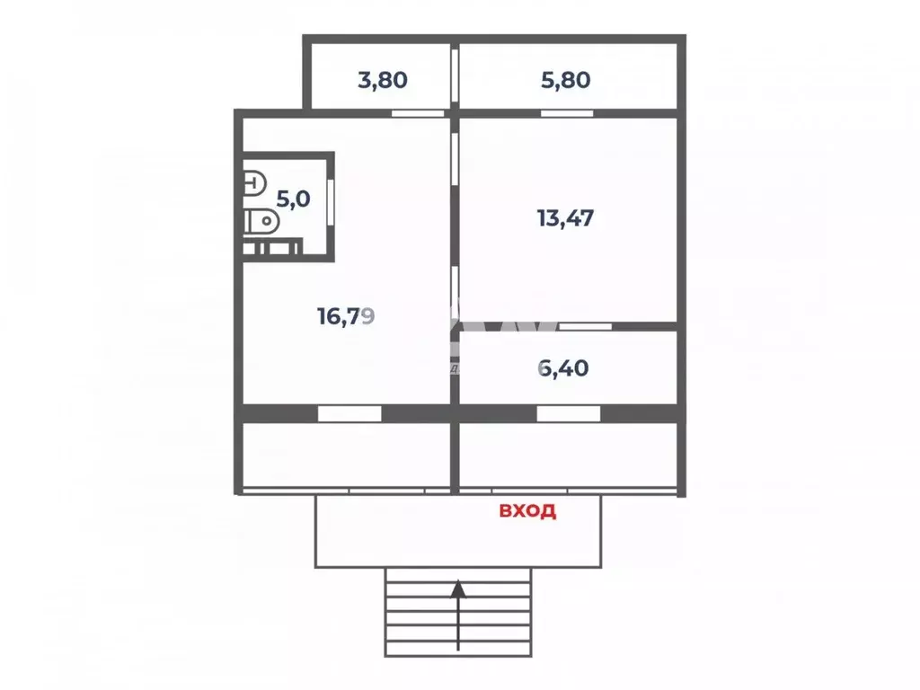 Торговая площадь в Челябинская область, Челябинск Артиллерийская ул., ... - Фото 2