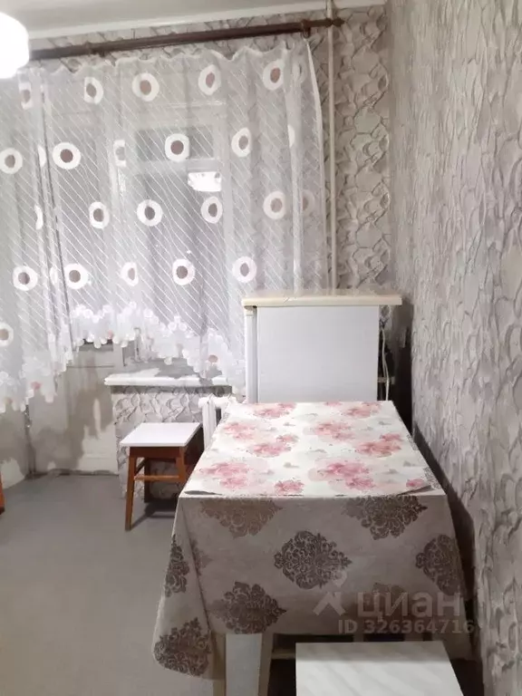 1-к кв. Нижегородская область, Кстово ул. Мира, 21А (32.0 м) - Фото 1