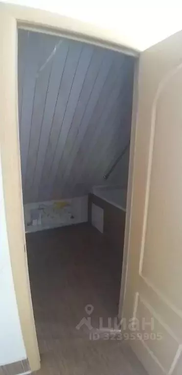 Дом в Московская область, Домодедово городской округ, д. Кучино ул. ... - Фото 1