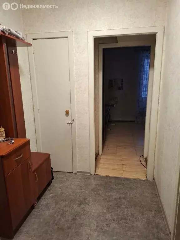 2-комнатная квартира: Санкт-Петербург, Краснодонская улица, 31 (43 м) - Фото 1