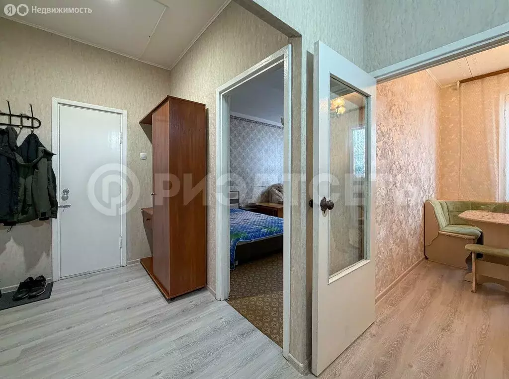 1-комнатная квартира: Заполярный, Юбилейная улица, 12 (41.4 м) - Фото 1