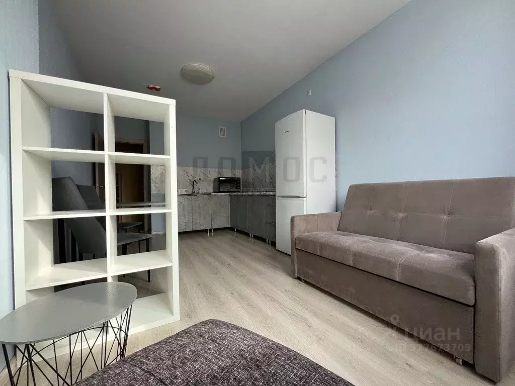 1-к кв. Свердловская область, Екатеринбург пер. Переходный, 3А (42.1 ... - Фото 2