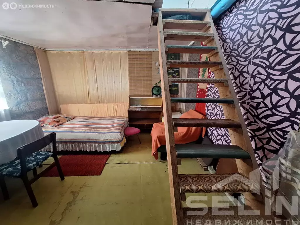 Дом в Симферопольский район, село Трудовое (40 м) - Фото 2