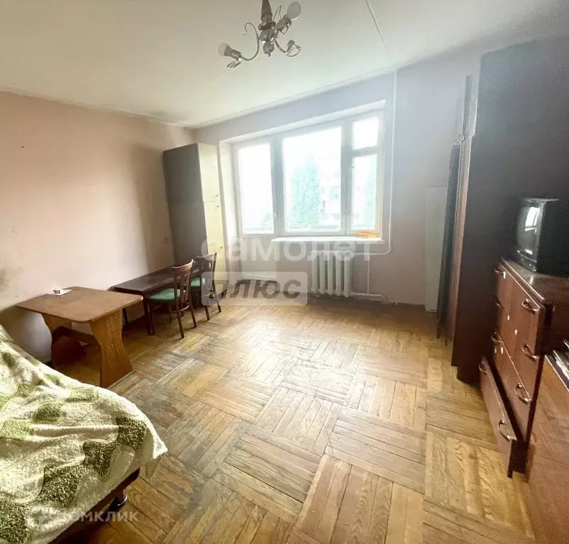 Продаётся 3-к квартира, 59.3 м - Фото 1