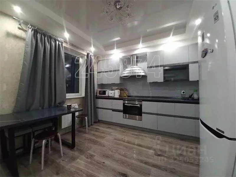 1-к кв. Московская область, Красногорск городской округ, Путилково пгт ... - Фото 1