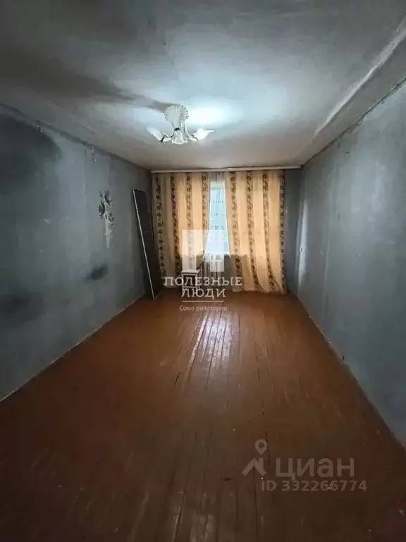 2-к кв. Амурская область, Прогресс пгт Ленинградская ул., 10 (44.2 м) - Фото 1