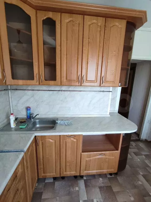 1-к. квартира, 38 м, 7/10 эт. - Фото 1