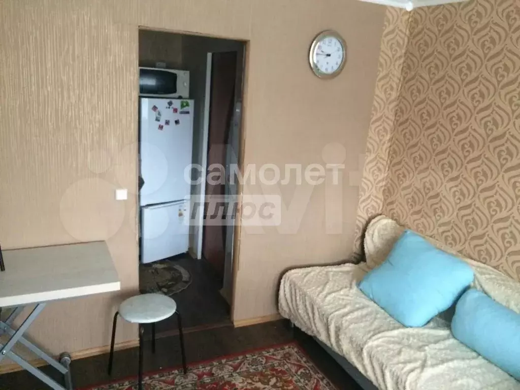 Комната 17,8 м в 1-к., 3/5 эт. - Фото 0
