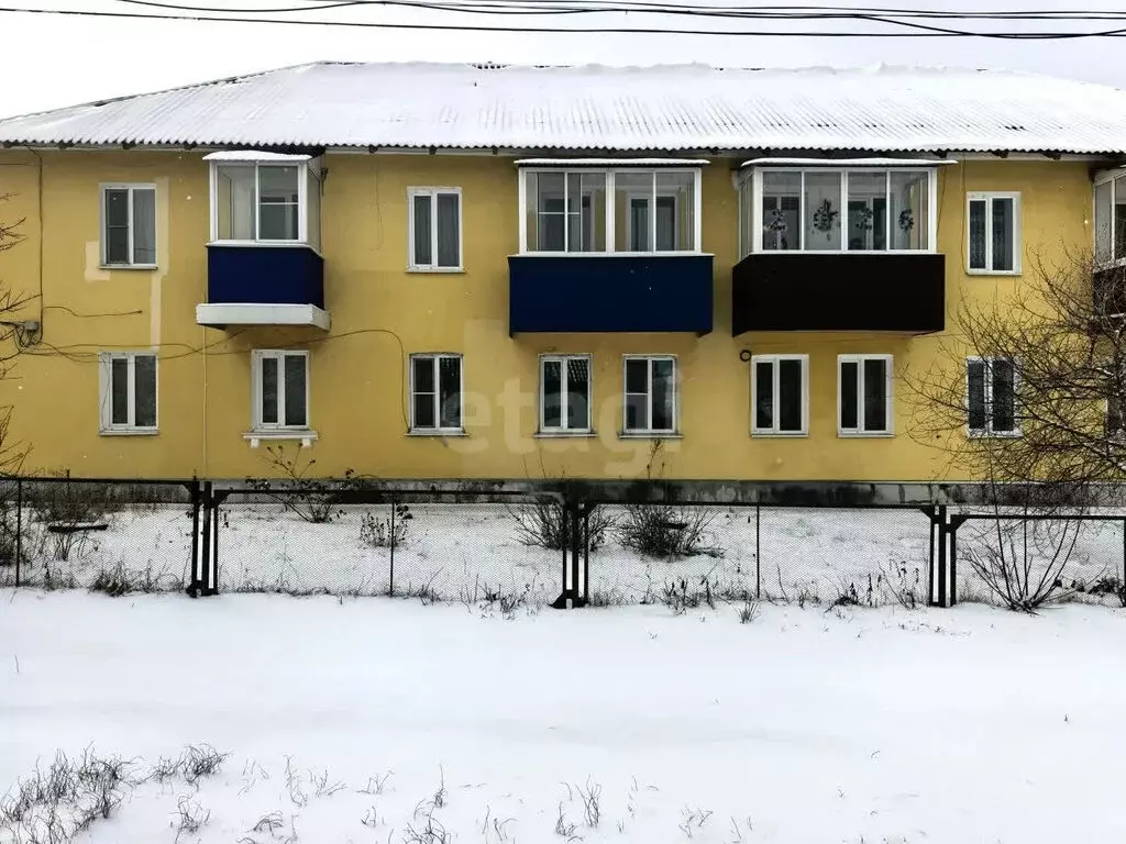 3-комнатная квартира: Елец, улица Посёлок Известкового Завода, 13 (55 ... - Фото 2