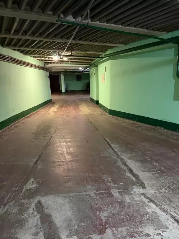 Гараж в Московская область, Королев ул. Калинина, 6Б (18 м) - Фото 0